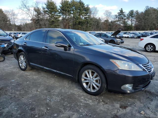 Photo 4 from auction – 2010 LEXUS ES 350 with VIN JTHBK1EG4A2376266