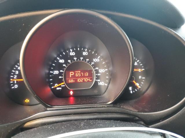 Photo 9 from auction – 2015 KIA SOUL with VIN KNDJN2A25F7118465