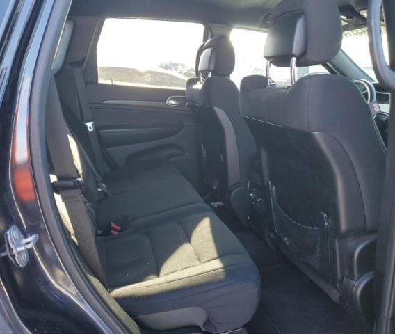 Photo 10 from auction – 2016 JEEP GRAND CHER with VIN 1C4RJFAG9GC433859