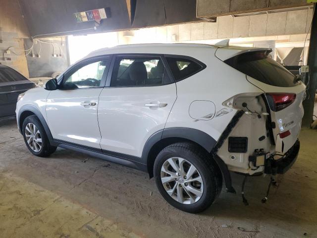 Photo 2 from auction – 2020 HYUNDAI TUCSON LIM with VIN KM8J33A48LU111404
