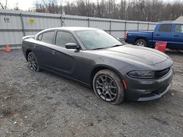 Photo 4 from auction – 2016 DODGE CHARGER SX with VIN 2C3CDXJG0GH341298