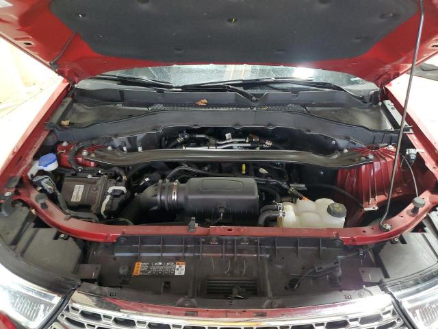 Photo 12 from auction – 2023 FORD EXPLORER L with VIN 1FMSK8FH8PGB66598