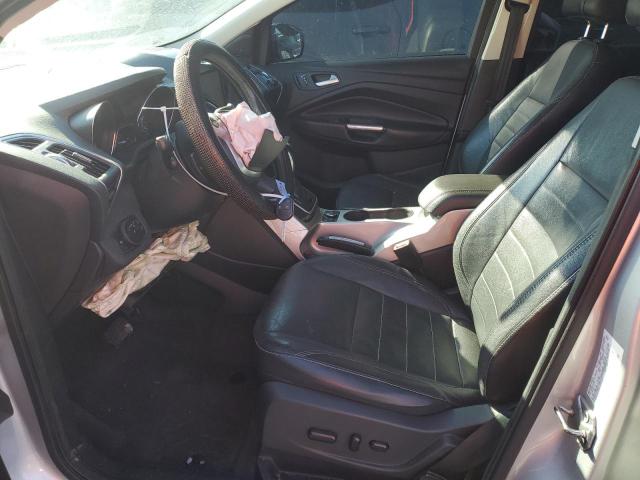 Zdjęcie 7 z aukcji – 2013 FORD ESCAPE SEL z VIN 1FMCU0H98DUC72195