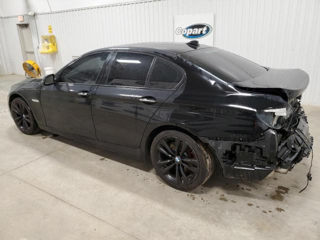 Photo 2 from auction – 2016 BMW 528 XI with VIN WBA5A7C51GG644060