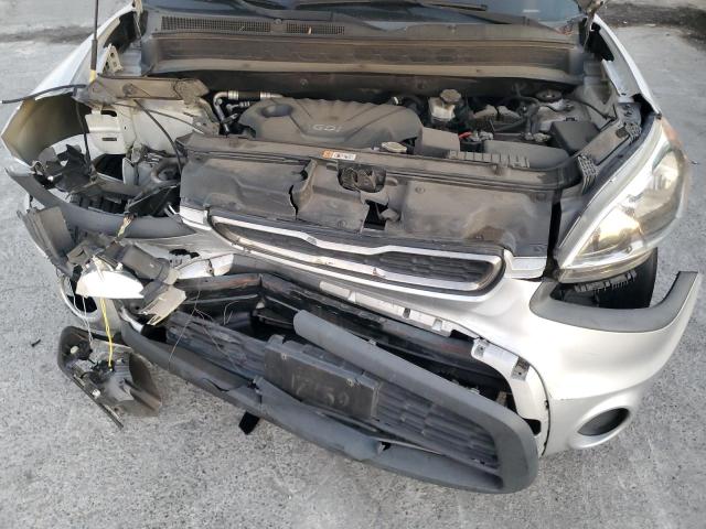 Photo 11 from auction – 2013 KIA SOUL with VIN KNDJT2A54D7533337