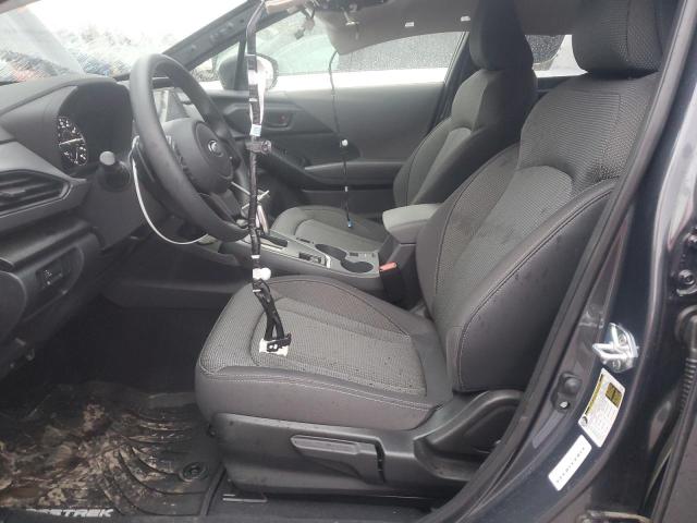 Photo 7 from auction – 2024 SUBARU CROSSTREK with VIN JF2GUADC7R8859115