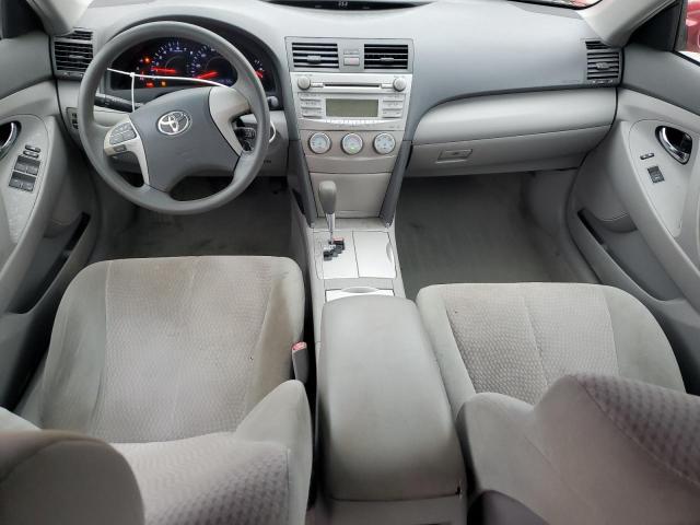صورة رقم 8 من المزاد - 2011 TOYOTA CAMRY BASE مع VIN 4T4BF3EK8BR106714