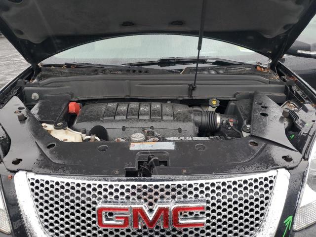Photo 11 from auction – 2012 GMC ACADIA DEN with VIN 1GKKVTED4CJ171781