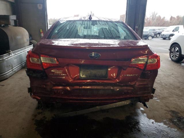 Photo 6 from auction – 2019 SUBARU LEGACY 2.5 with VIN 4S3BNAF66K3030763