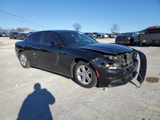 Photo 4 from auction – 2017 DODGE CHARGER SE with VIN 2C3CDXBG2HH546458