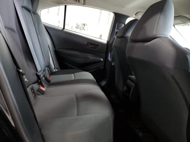 Photo 10 from auction – 2022 TOYOTA COROLLA LE with VIN 5YFEPMAE2NP360385