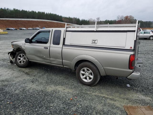 Photo 2 from auction – 2004 NISSAN FRONTIER K with VIN 1N6DD26T14C481123