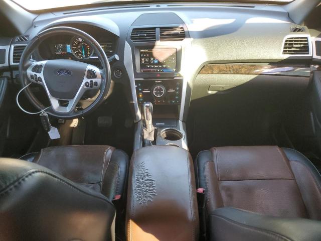 Photo 8 from auction – 2012 FORD EXPLORER L with VIN 1FMHK7F9XCGA54912