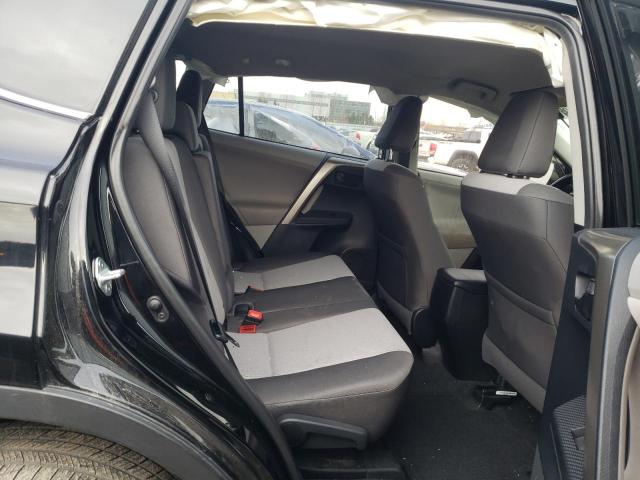 Photo 11 from auction – 2013 TOYOTA RAV4 LE with VIN 2T3ZFREV7DW008788