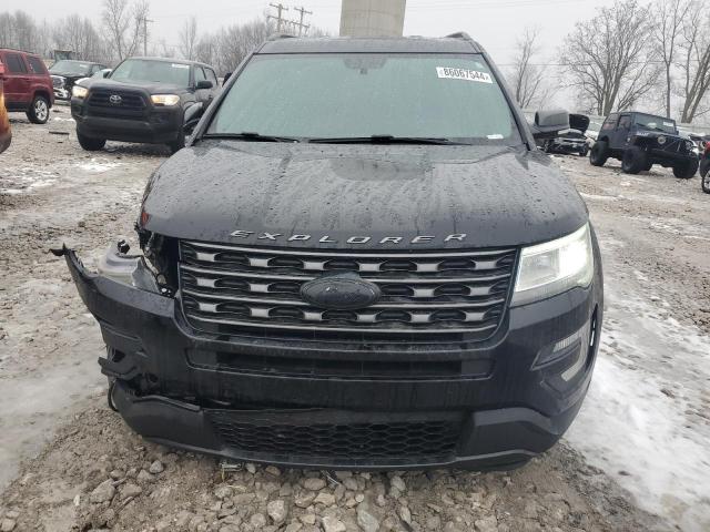 Foto 5 de la subasta – 2017 FORD EXPLORER X con VIN 1FM5K8D81HGC16792