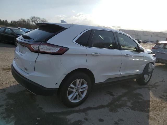 Photo 3 from auction – 2018 FORD EDGE SEL with VIN 2FMPK4J97JBC40719