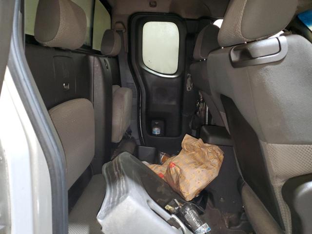 Photo 10 from auction – 2009 SUZUKI EQUATOR BA with VIN 5Z6BD06T79C412752