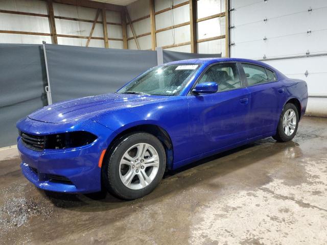 Photo 1 from auction – 2021 DODGE CHARGER SX with VIN 2C3CDXBG9MH642789