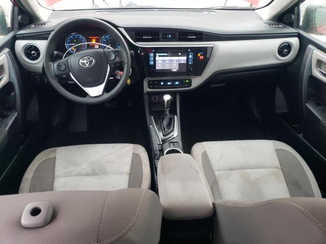 Photo 8 from auction – 2018 TOYOTA COROLLA L with VIN 2T1BURHEXJC968664