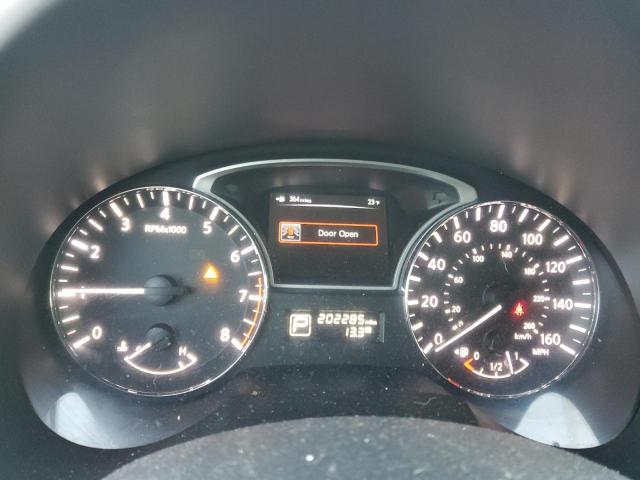 Photo 9 from auction – 2013 NISSAN ALTIMA 2.5 with VIN 1N4AL3AP2DC101530