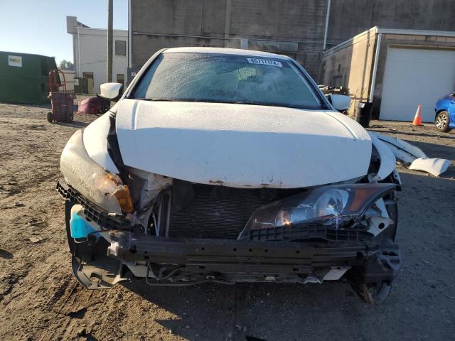 Photo 5 from auction – 2012 HONDA ACCORD EXL with VIN 1HGCP2F82CA093671