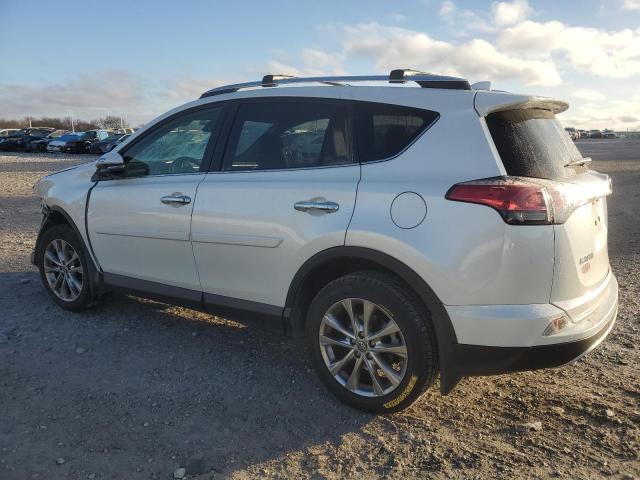 Photo 2 from auction – 2016 TOYOTA RAV4 LIMIT with VIN JTMYFREVXGD082932