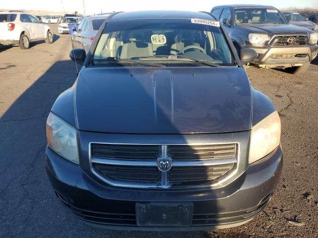 Photo 5 from auction – 2007 DODGE CALIBER SX with VIN 1B3HB48B47D114274