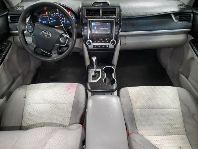 Photo 8 from auction – 2013 TOYOTA CAMRY L with VIN 4T1BF1FK3DU271358