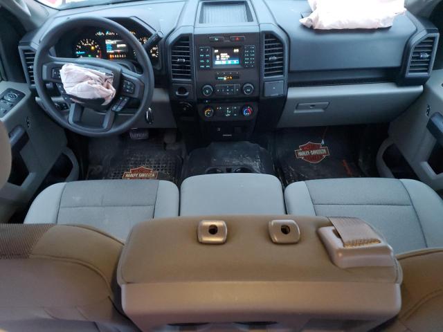 Photo 8 from auction – 2016 FORD F150 SUPER with VIN 1FTEX1C83GFB83121