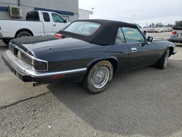 Photo 3 from auction – 1993 JAGUAR XJS with VIN SAJNW4746PC188005