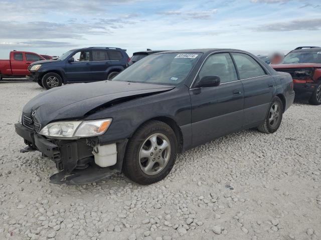 LEXUS ES 300 1998 with VIN JT8BF28G1W5045513 - Photo from auction