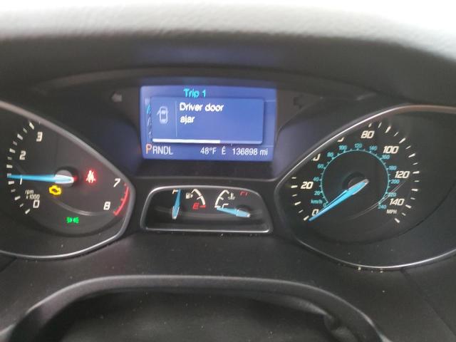 Фото 9 с аукциона – 2013 FORD FOCUS SE с VIN 1FADP3F28DL178031