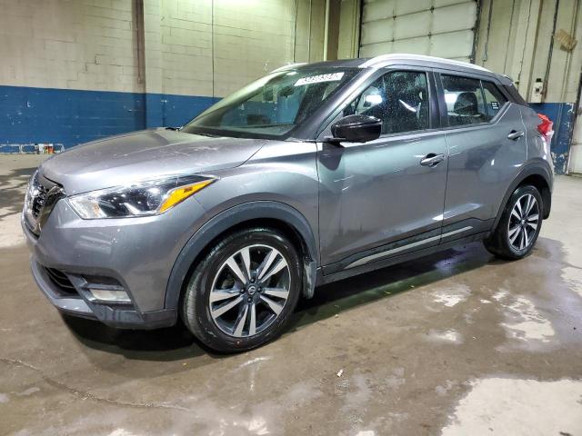 Photo 1 from auction – 2020 NISSAN KICKS SR with VIN 3N1CP5DV7LL514899