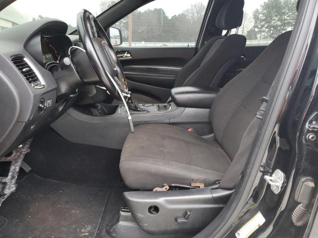 Photo 7 from auction – 2020 DODGE DURANGO GT with VIN 1C4RDHDG1LC191982