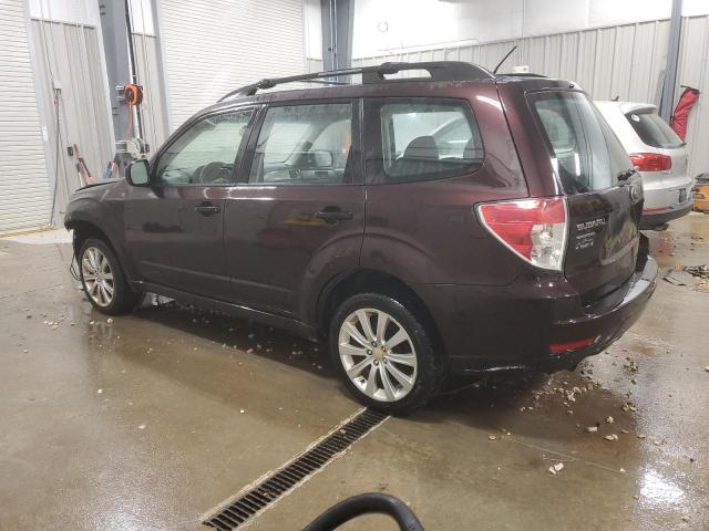 Photo 2 from auction – 2013 SUBARU FORESTER 2 with VIN JF2SHABC9DG404105