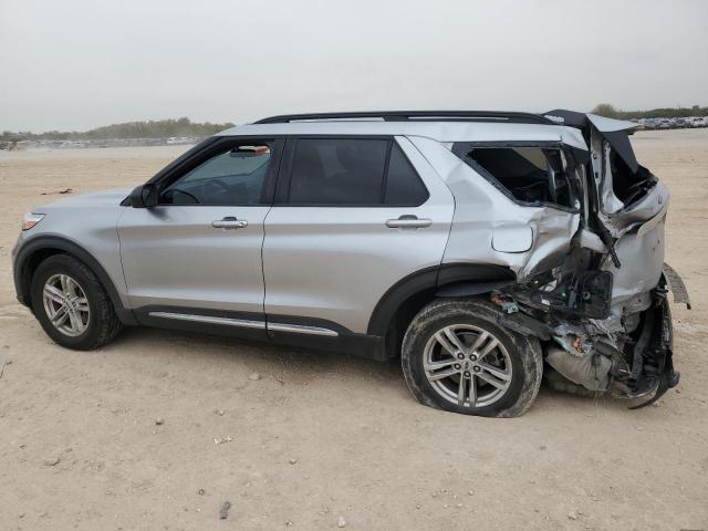 Photo 2 from auction – 2020 FORD EXPLORER X with VIN 1FMSK7DH4LGC79438