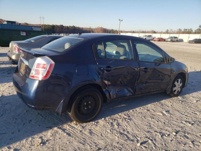 Photo 3 from auction – 2011 NISSAN SENTRA 2.0 with VIN 3N1AB6AP3BL701976
