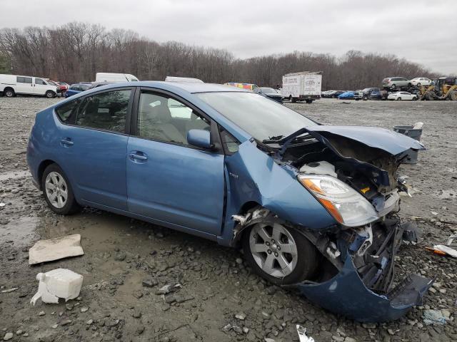 Photo 4 from auction – 2009 TOYOTA PRIUS with VIN JTDKB20U197823560
