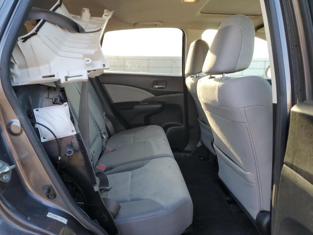 Photo 10 from auction – 2015 HONDA CR-V EX with VIN 3CZRM3H54FG702494