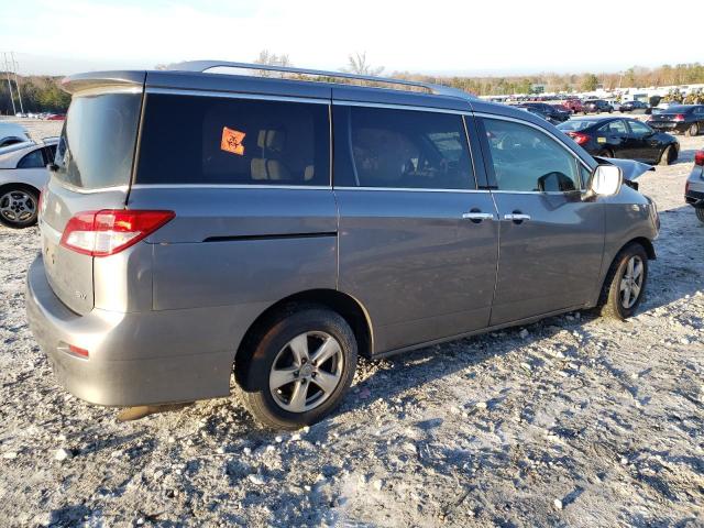 Photo 3 from auction – 2016 NISSAN QUEST S with VIN JN8AE2KP9G9150873