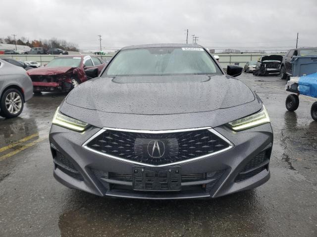 Photo 5 from auction – 2021 ACURA TLX with VIN 19UUB5F38MA005653