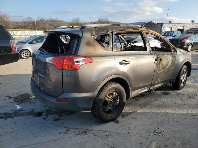 Photo 3 from auction – 2013 TOYOTA RAV4 with VIN JTMZFREV8D5008483