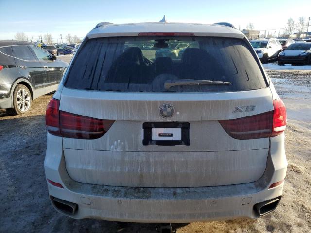 Photo 6 from auction – 2016 BMW X5 XDRIVE3 with VIN 5UXKR0C55G0P19131