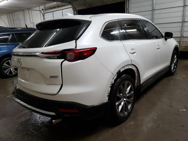 Photo 3 from auction – 2018 MAZDA CX-9 GRAND with VIN JM3TCADY4J0228778