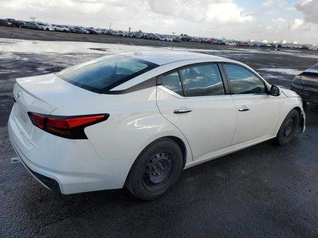 Photo 3 from auction – 2020 NISSAN ALTIMA S with VIN 1N4BL4BV4LC211419