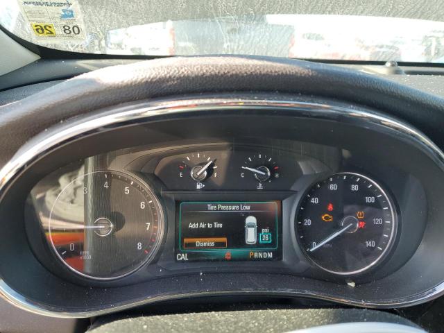 Photo 9 from auction – 2018 BUICK ENCORE PRE with VIN KL4CJASB6JB628028