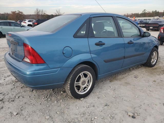 Снимка 3 от търг – 2001 FORD FOCUS LX с VIN 1FAHP33P01W332260
