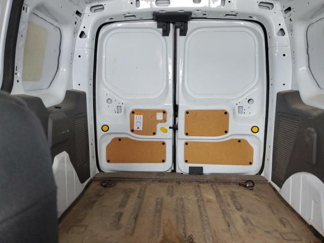 Photo 10 from auction – 2022 FORD TRANSIT CO with VIN NM0LS6S24N1507734