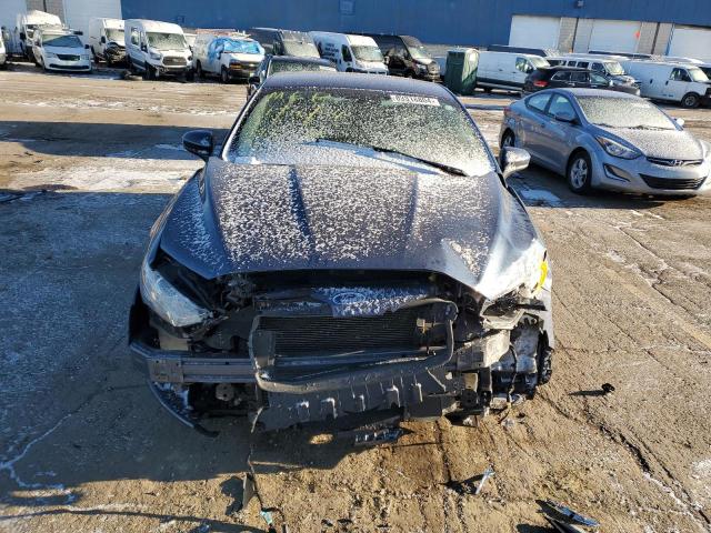 Photo 5 from auction – 2018 FORD FUSION SE with VIN 3FA6P0HDXJR211159