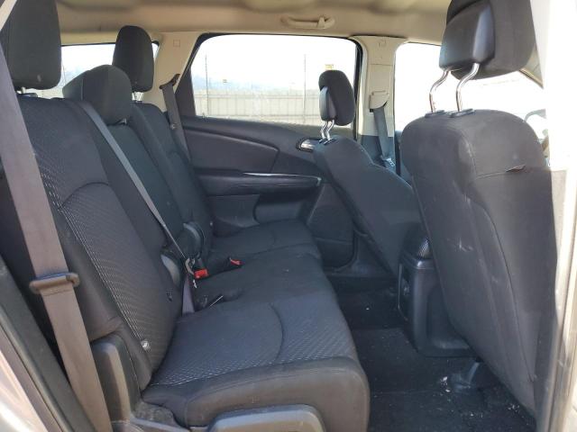 Photo 11 from auction – 2019 DODGE JOURNEY SE with VIN 3C4PDCBB9KT835362